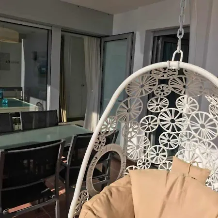 דירה Apartamento Cala Salionc Playa Frente A La Playa *