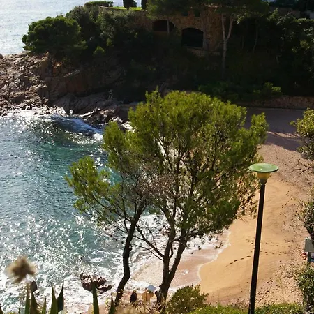 Apartamento Cala Salionc Playa Frente A La Playa *