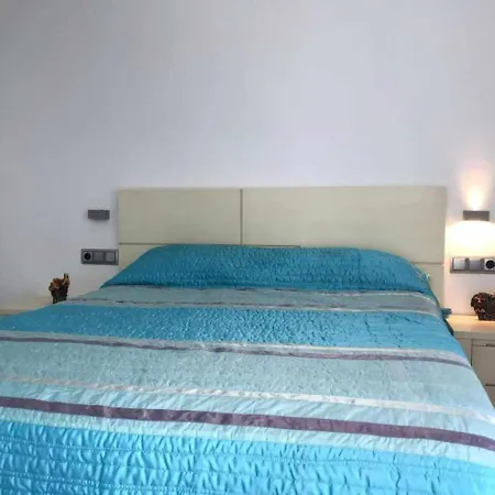 Apartamento Cala Salionc Playa Frente A La Playa Apartment