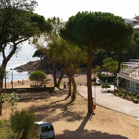 Apartment Apartamento Cala Salionc Playa Frente A La Playa *